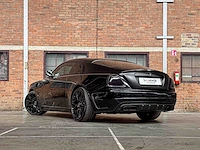 Rolls-royce wraith mansory 6.6 v12 632pk 2017 - afbeelding 16 van  89