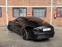 Rolls-royce wraith mansory 6.6 v12 632pk 2017 - afbeelding 17 van  89