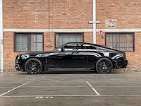Rolls-royce wraith mansory 6.6 v12 632pk 2017 - afbeelding 19 van  89
