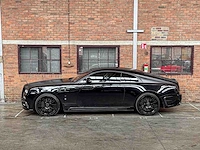 Rolls-royce wraith mansory 6.6 v12 632pk 2017 - afbeelding 20 van  89