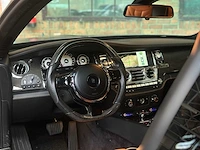 Rolls-royce wraith mansory 6.6 v12 632pk 2017 - afbeelding 26 van  89