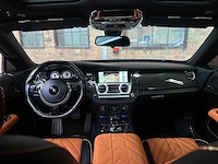 Rolls-royce wraith mansory 6.6 v12 632pk 2017 - afbeelding 27 van  89