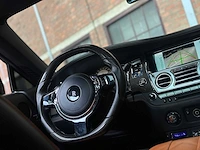 Rolls-royce wraith mansory 6.6 v12 632pk 2017 - afbeelding 31 van  89