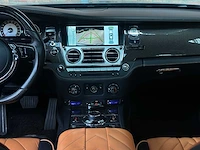 Rolls-royce wraith mansory 6.6 v12 632pk 2017 - afbeelding 32 van  89