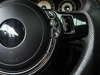 Rolls-royce wraith mansory 6.6 v12 632pk 2017 - afbeelding 37 van  89