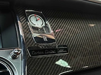Rolls-royce wraith mansory 6.6 v12 632pk 2017 - afbeelding 48 van  89