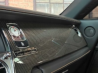 Rolls-royce wraith mansory 6.6 v12 632pk 2017 - afbeelding 49 van  89