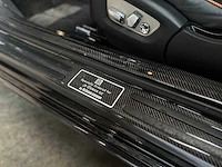 Rolls-royce wraith mansory 6.6 v12 632pk 2017 - afbeelding 53 van  89