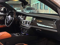 Rolls-royce wraith mansory 6.6 v12 632pk 2017 - afbeelding 58 van  89