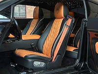 Rolls-royce wraith mansory 6.6 v12 632pk 2017 - afbeelding 65 van  89