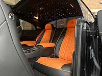 Rolls-royce wraith mansory 6.6 v12 632pk 2017 - afbeelding 71 van  89