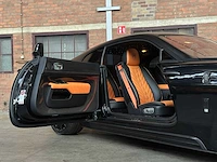 Rolls-royce wraith mansory 6.6 v12 632pk 2017 - afbeelding 76 van  89