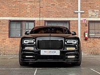 Rolls-royce wraith mansory 6.6 v12 632pk 2017 - afbeelding 67 van  89