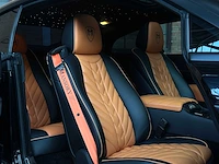 Rolls-royce wraith mansory 6.6 v12 632pk 2017 - afbeelding 82 van  89