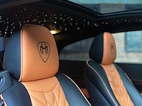 Rolls-royce wraith mansory 6.6 v12 632pk 2017 - afbeelding 83 van  89