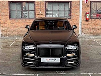 Rolls-royce wraith mansory 6.6 v12 632pk 2017 - afbeelding 78 van  89