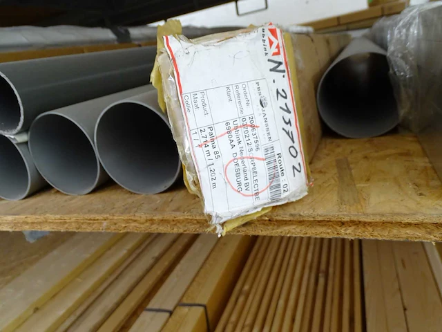 Rolluik en screen (20x) - afbeelding 3 van  14
