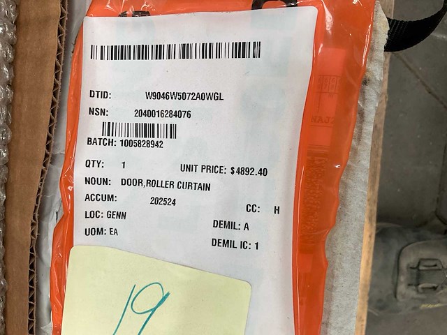 Rolluik - afbeelding 6 van  6