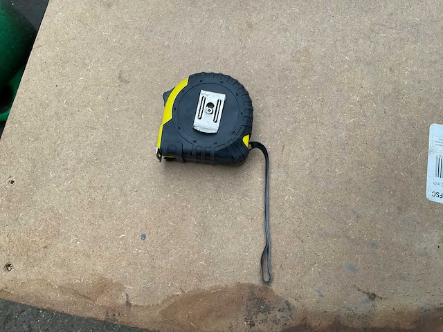 Rolmaat (12x) - afbeelding 3 van  4