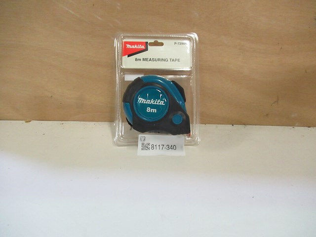 Rolmaat 8 meter makita, p-72986 - afbeelding 4 van  4