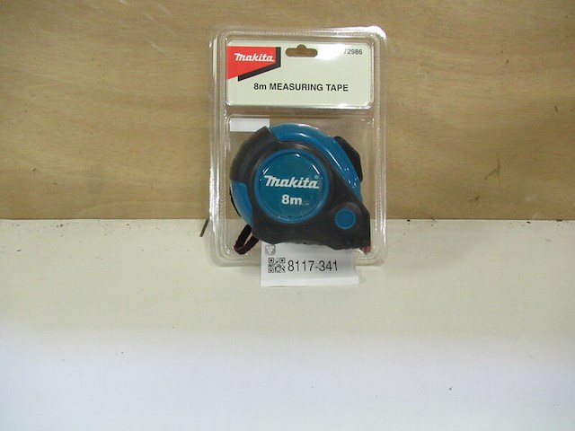 Rolmaat 8 meter makita, p-72986 - afbeelding 4 van  4