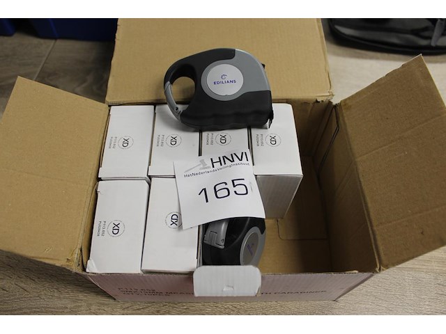 Rolmaten edilians 5m, 7 stuks - afbeelding 1 van  2