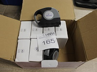 Rolmaten edilians 5m, 7 stuks - afbeelding 1 van  2