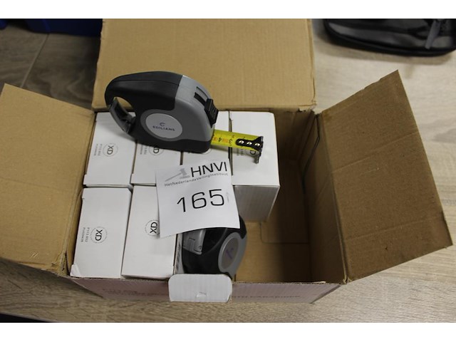 Rolmaten edilians 5m, 7 stuks - afbeelding 2 van  2