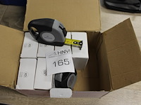 Rolmaten edilians 5m, 7 stuks - afbeelding 2 van  2