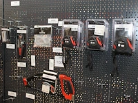 Rolmaten, zagen en stanleymes amw connect 16 producten - afbeelding 2 van  2