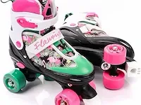Rolschaatsen voor kinderen en tieners - afbeelding 2 van  3