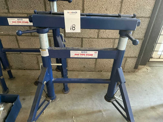 Rolstandaard (2x) - afbeelding 3 van  8