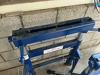 Rolstandaard (2x) - afbeelding 4 van  8