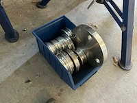 Rolstandaard (2x) - afbeelding 6 van  8