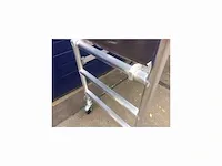 Rolsteiger 3 meter - afbeelding 2 van  15