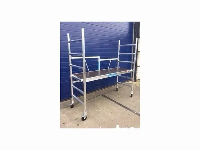 Rolsteiger 3 meter - afbeelding 4 van  15