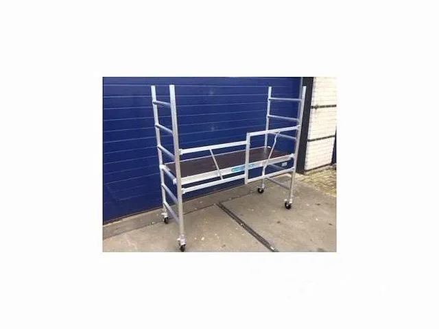 Rolsteiger 3 meter - afbeelding 5 van  15