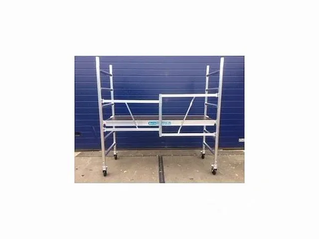 Rolsteiger 3 meter - afbeelding 6 van  15