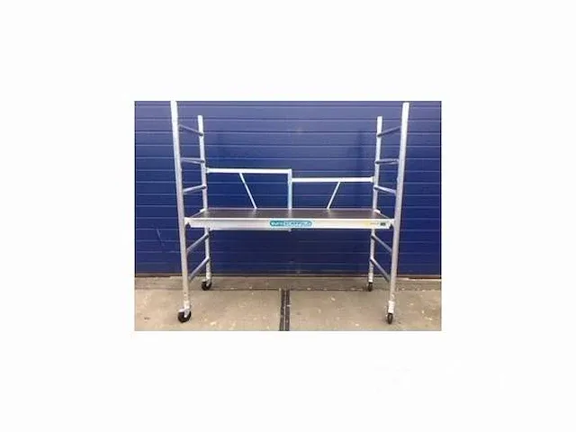 Rolsteiger 3 meter - afbeelding 7 van  15