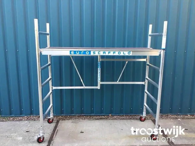 Rolsteiger 3 meter - afbeelding 1 van  15