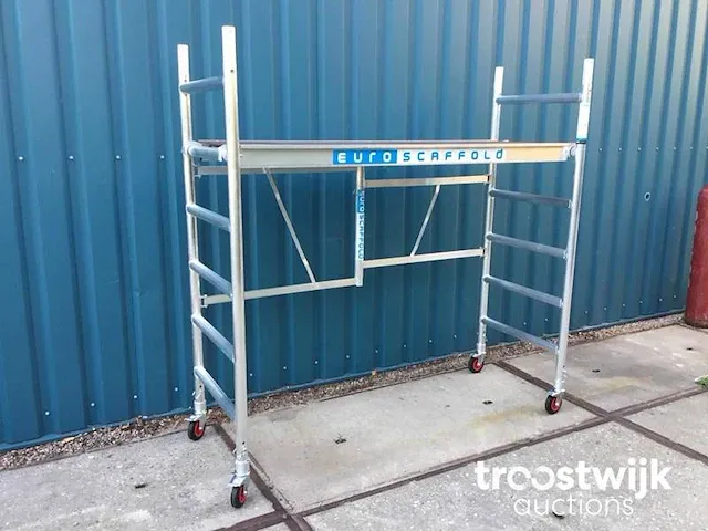 Rolsteiger 3 meter - afbeelding 8 van  15
