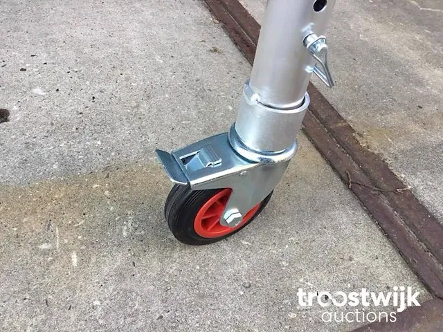 Rolsteiger 3 meter - afbeelding 9 van  15