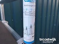 Rolsteiger 3 meter - afbeelding 10 van  15