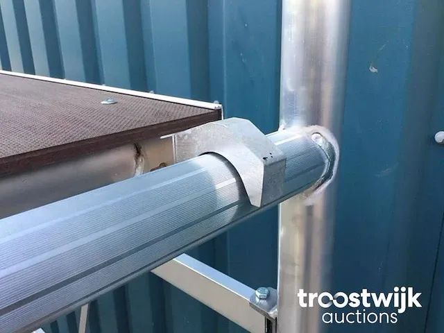 Rolsteiger 3 meter - afbeelding 11 van  15