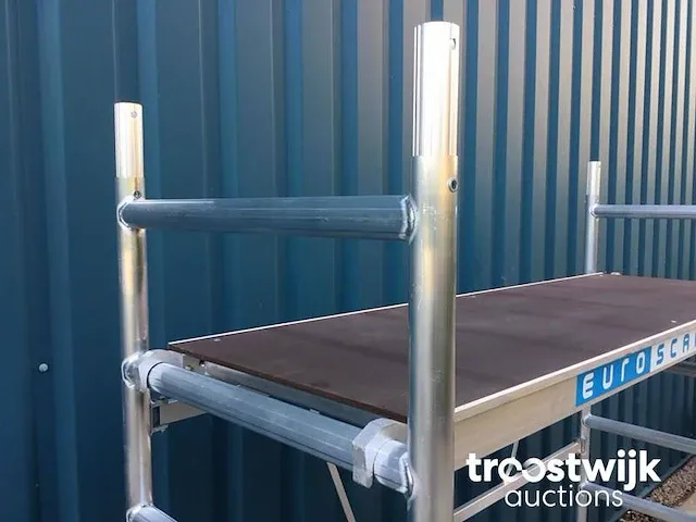 Rolsteiger 3 meter - afbeelding 12 van  15