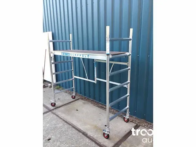 Rolsteiger 3 meter - afbeelding 13 van  15