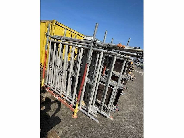 Rolsteiger (3x) - afbeelding 2 van  6