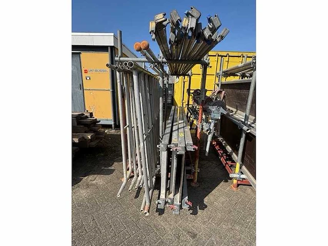 Rolsteiger (3x) - afbeelding 3 van  6