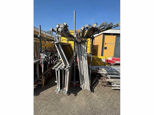 Rolsteiger (3x) - afbeelding 4 van  6