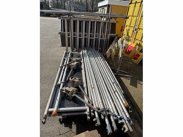 Rolsteiger (3x) - afbeelding 5 van  6